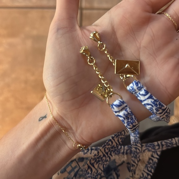 Bydee Barcelona Top & Prague bottoms in Alythea - Picture 4 of 7